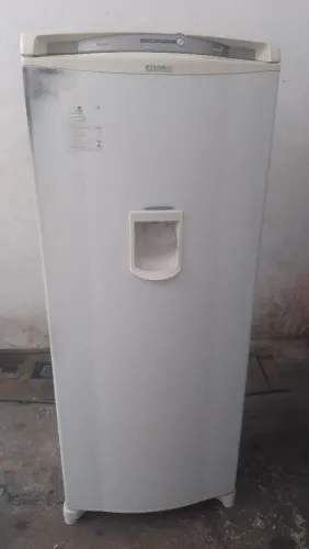 Geladeira Consul Frost Free