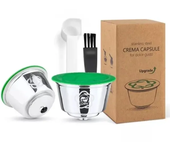 Kit completo Nescafé Dulce Gusto por 65,00