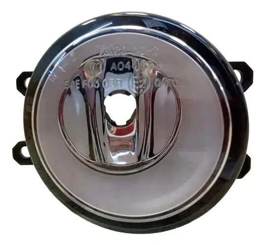 Farol Milha Direito Toyota Rav4 2006/2010 Ty3598