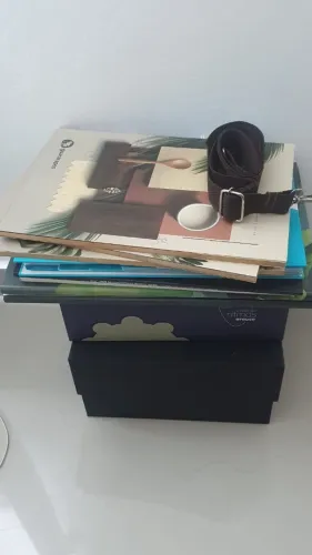 Amostras de arquitetura