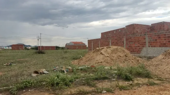 Oferta imperdível - Terreno em Sobradinho no Loteamento Monte das Águas