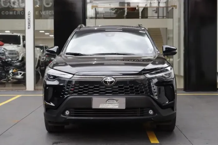 Toyota Corolla Cross XRX 2.0 16V Flex Aut. 2025