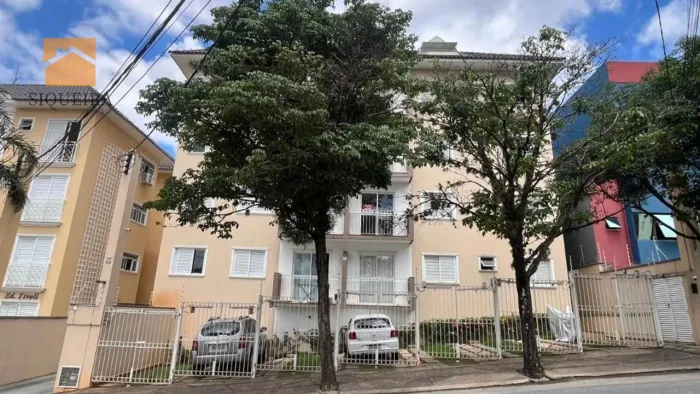 Apartamento com 2 dormitórios, 58 m² - venda por R$ 350.000,00 ou aluguel por R$ 2.100,00/