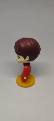 boneco BTS