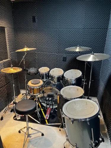 Bateria Michael Legacy
