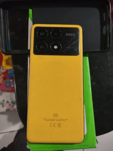 POCO X6 PRO