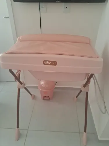 Banheira