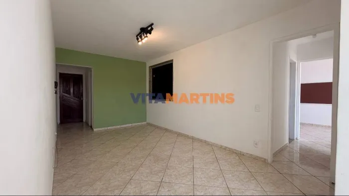 Apartamento para Locação fixa de 2 quartos com 75m² no Parque Central em Cabo Frio.