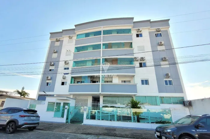 Apartamento para Locação no bairro Mato Alto, Araranguá