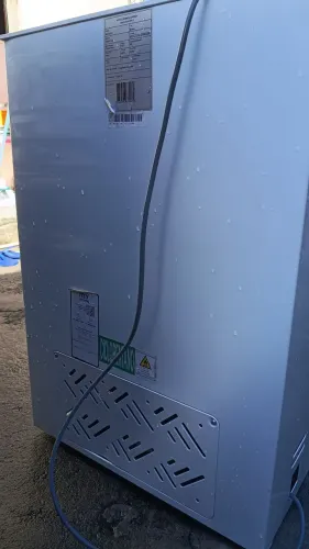 Freezer Mystic 01 porta
