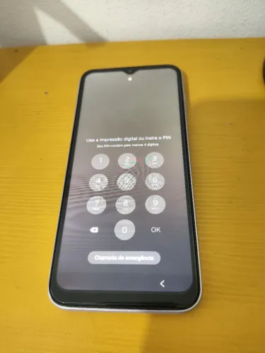 Celular A14