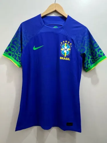Camisa do Brasil - Tamanho M