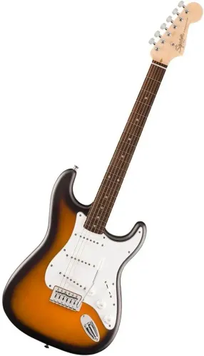 Guitarra Fender Stratocaster (NOVA) Na Caixa!!