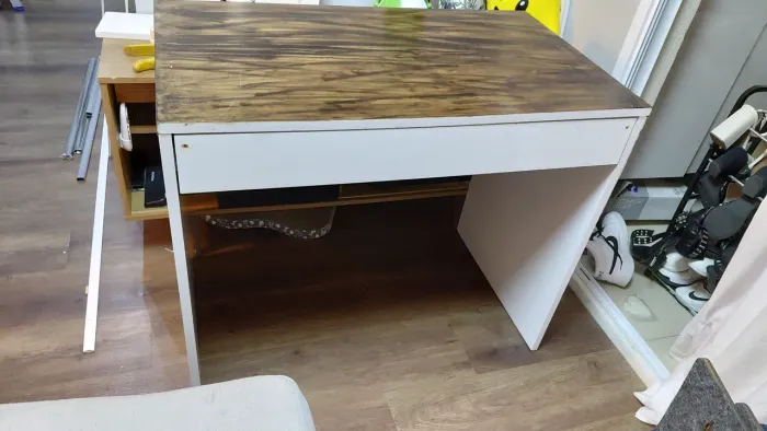 Mesa Escrivaninha