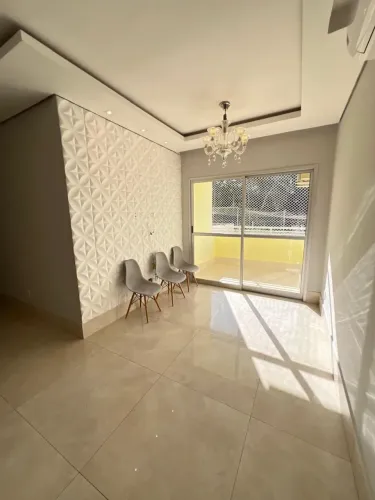 APARTAMENTO À VENDA TORRES DAS PALMEIRAS