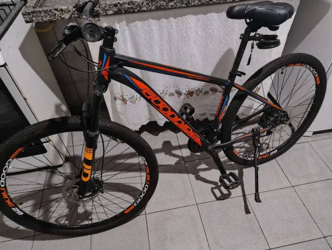 Bicicleta ?