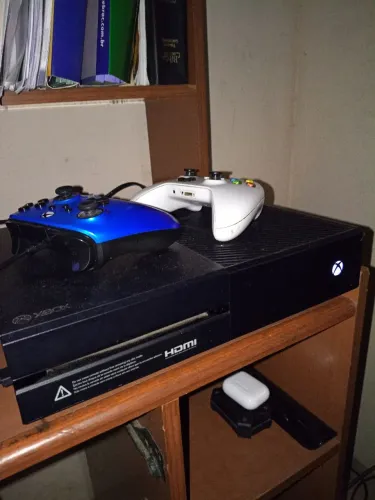 XBOX ONE