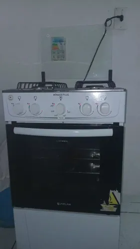 Vende-se este fogão