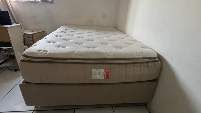 Cama de Casal