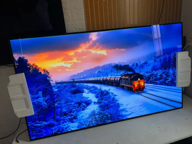 TV smart 65 LG 4K OLED evo Al OLED65CXPSA