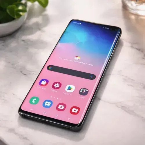 Samsung S10 Plus - 128 GB