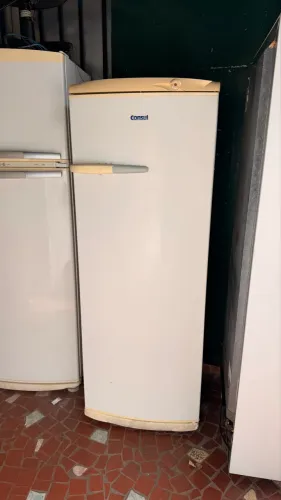 Geladeira Consul Degelo Prático 360 Litros