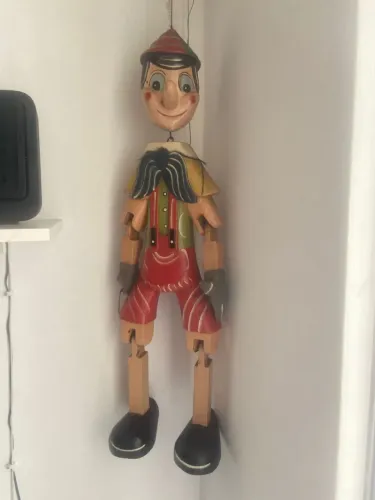 PINOQUI MADEIRA