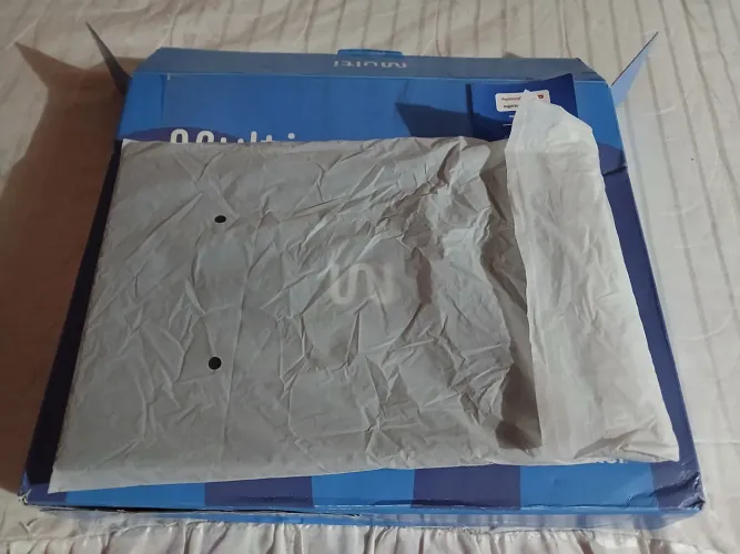Notebooks Multi novo na ?