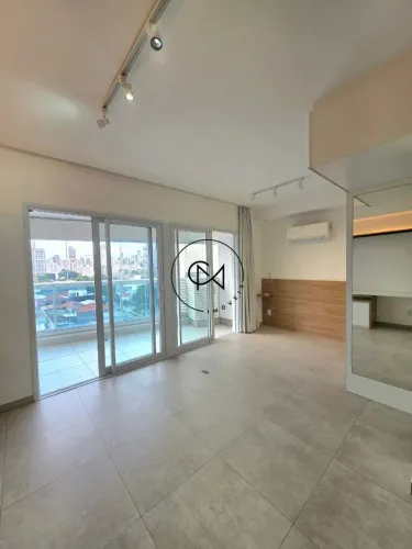 Studio para locação Pinheiros 35 m².
