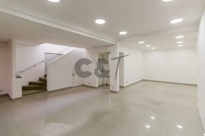 Comercial à Venda e para Alugar na Vila Mascote - São Paulo/SP