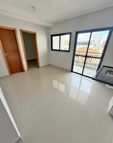 (JB) APARTAMENTO 100% FINANCIADO