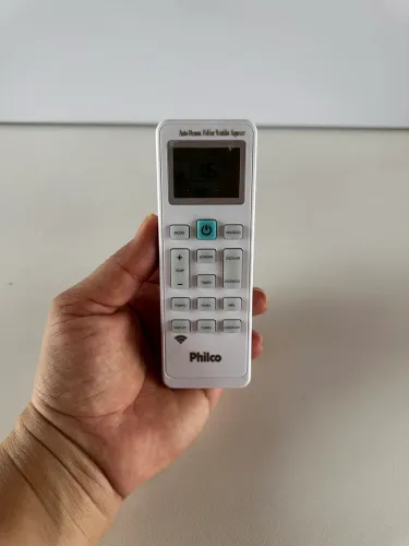 Ar condicionado