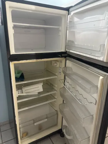 Geladeira