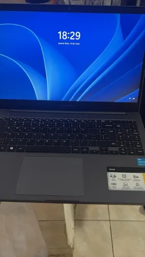 Vendo notebook Samsung Galaxy Book