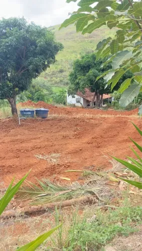 Sítio chácara em baixo guandu 