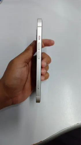 iPhone 13 256GB branco
