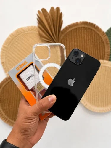 iPhone 13 Preto ? excelente oportunidade! 128GB Bateria 83%