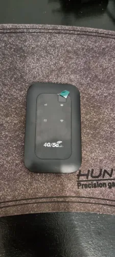 Roteador Móvel Portátil Chip