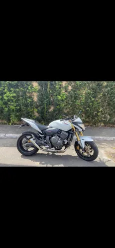 MOTO HORNET CB600cc