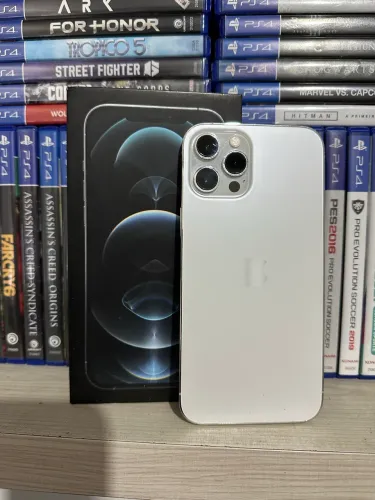 iPhone 12 Pro Max
