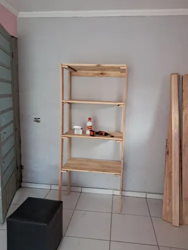 Estante palete 