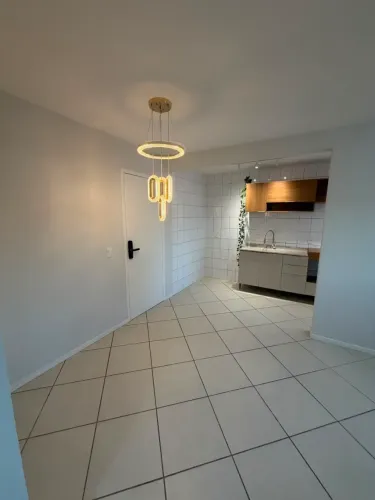 Imóvel para venda tem 46 metros quadrados com 2 quartos em Centro - São João Batista - SC