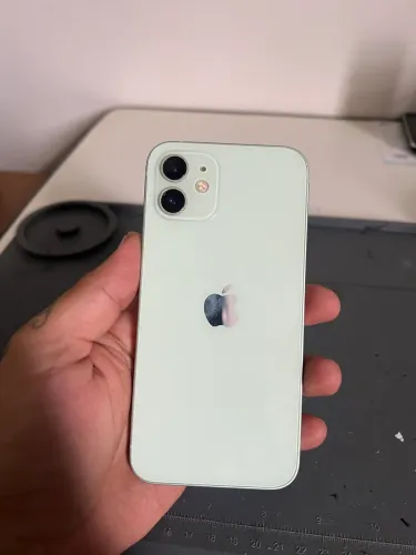 iPhone 12 no preço