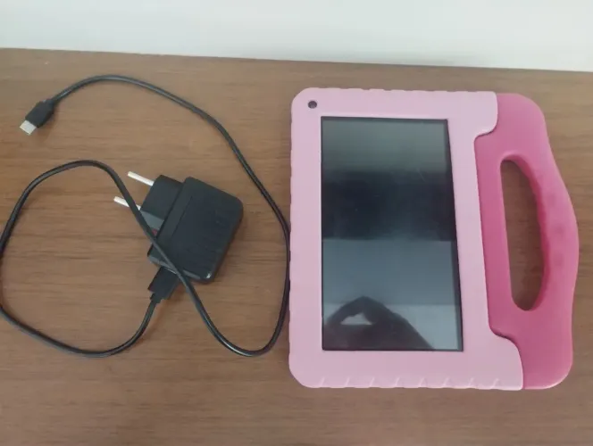 Tablet Princesas Multilaser