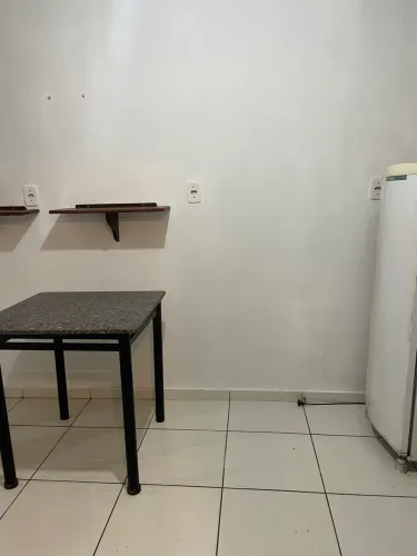 Kitnet para alugar