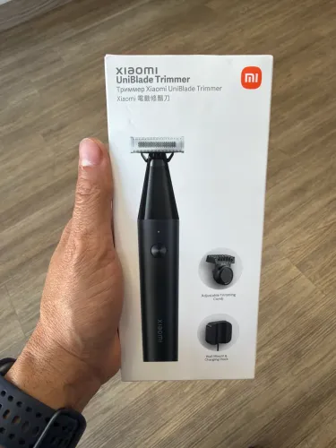 Xiaomi UniBlade Trinmer