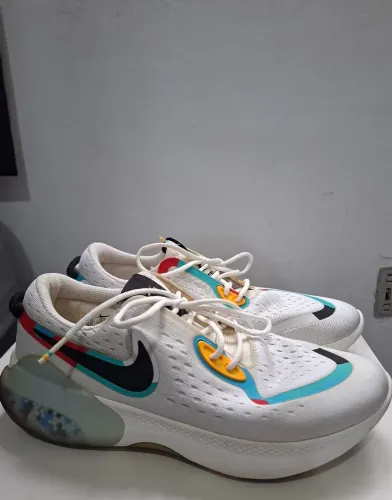 Tênis Nike Joyride Dual Run Unissex CV9304-100 TAM.40
