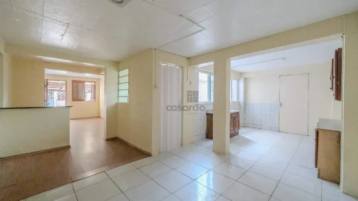Casa residencial de 2 quartos para alugar no bairro Três Vendas, em Pelotas