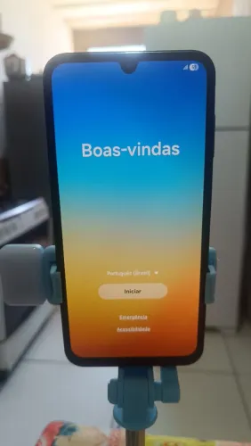 Samsung Galaxy A15