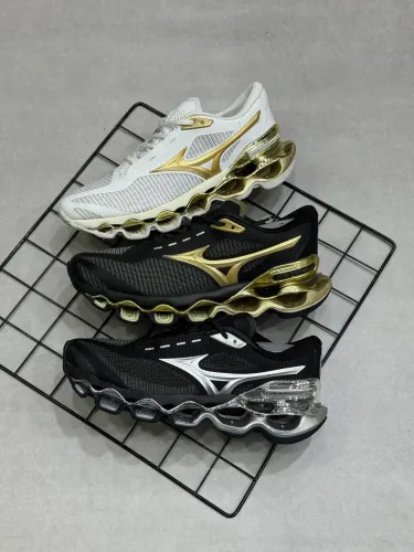 Tênis Mizuno Prophecy 15 - Importado